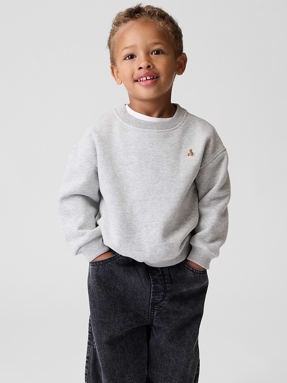 Baby & Toddler VintageSoft Sweatshirt