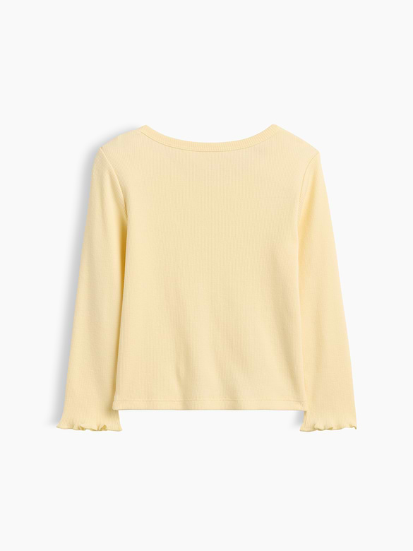 Baby & Toddler Mix & Match Rib T-Shirt