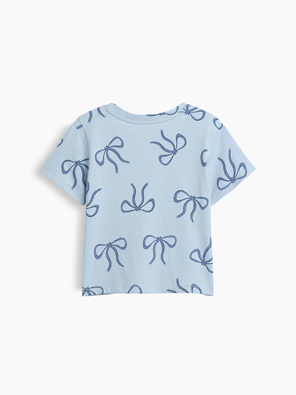 Baby & Toddler Mix & Match Print T-Shirt