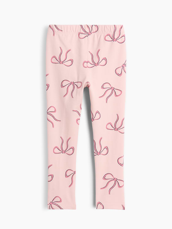 Baby & Toddler Mix & Match Print Leggings