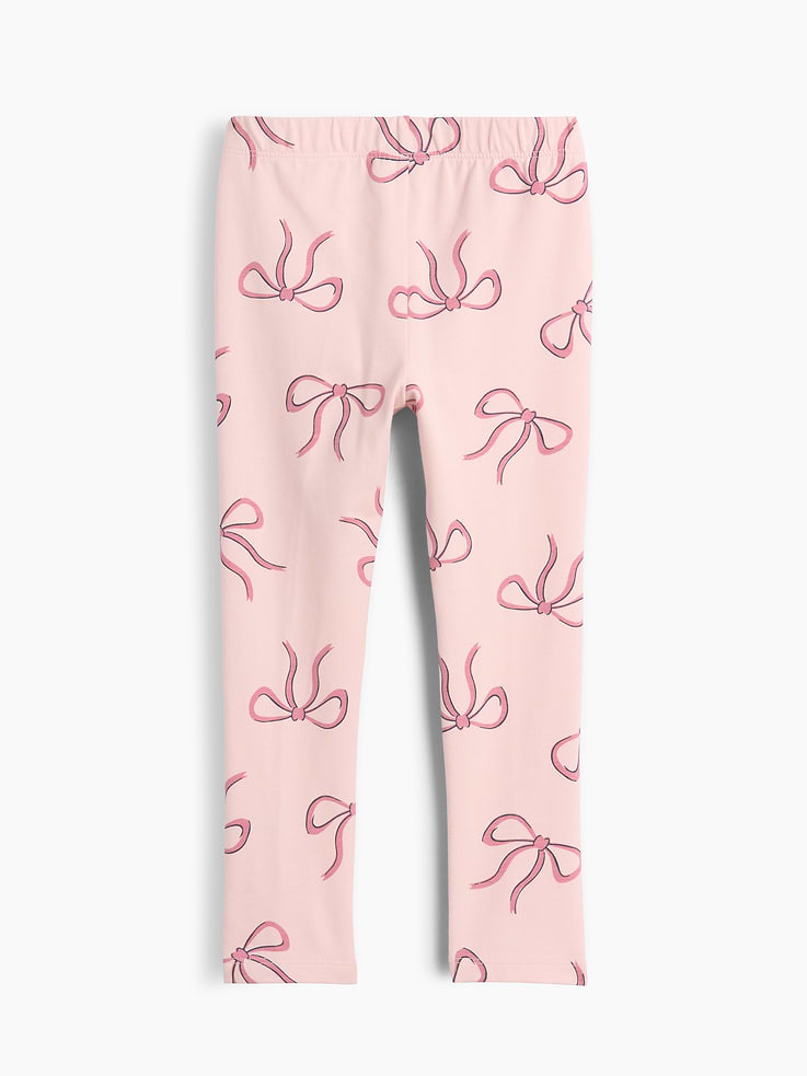 Image number 2 showing, Baby & Toddler Mix & Match Print Leggings