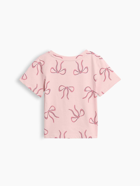 Baby & Toddler Mix & Match Print T-Shirt