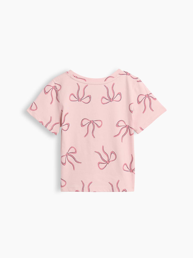 Image number 2 showing, Baby & Toddler Mix & Match Print T-Shirt