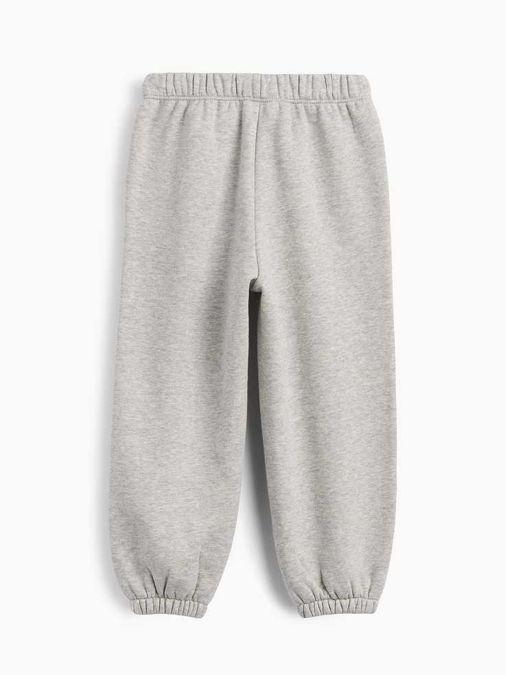 Image number 2 showing, Baby & Toddler VintageSoft Logo Joggers