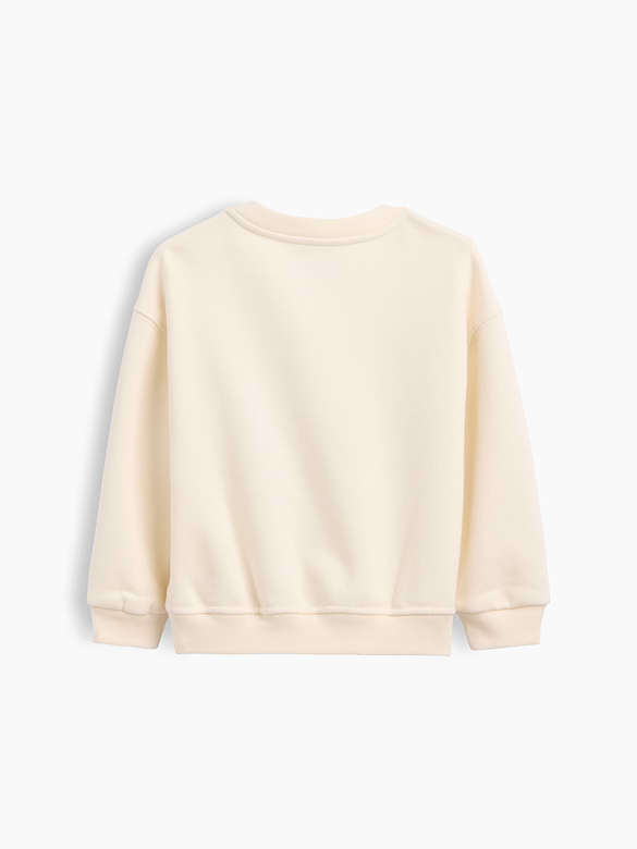 Gap × Disney Baby & Toddler VintageSoft Sweatshirt