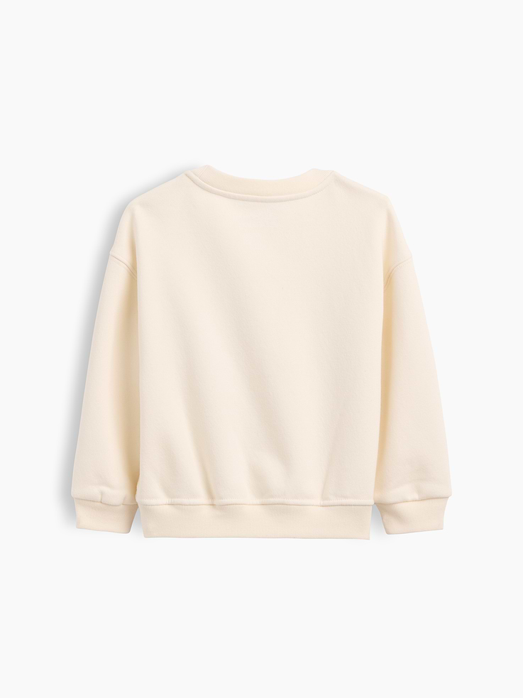 Image number 2 showing, Gap × Disney Baby & Toddler VintageSoft Sweatshirt
