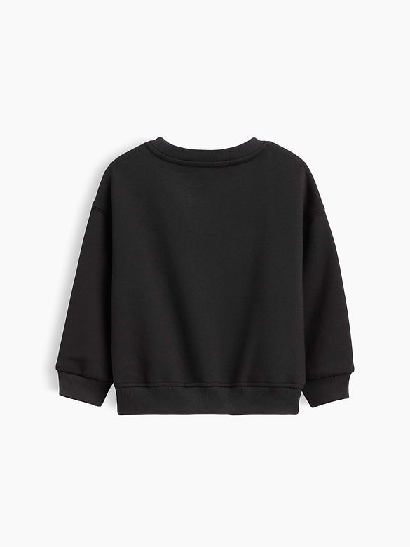 Gap × Disney Baby & Toddler VintageSoft Halloween Sweatshirt