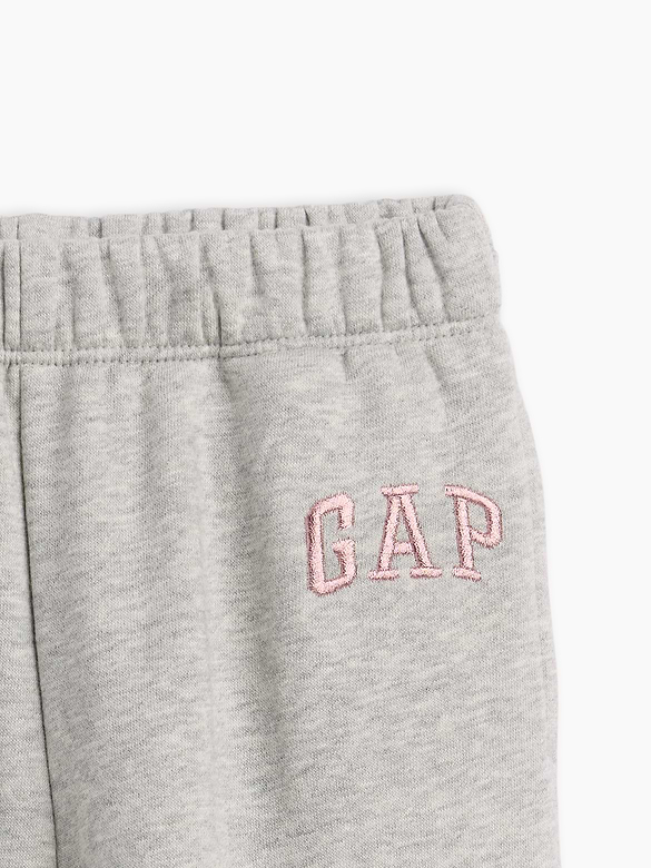 Baby & Toddler VintageSoft Logo Joggers