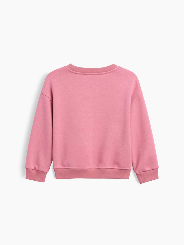 Baby & Toddler VintageSoft Graphic Sweatshirt