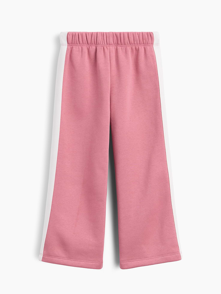Image number 2 showing, Baby & Toddler VintageSoft Track Sweatpants