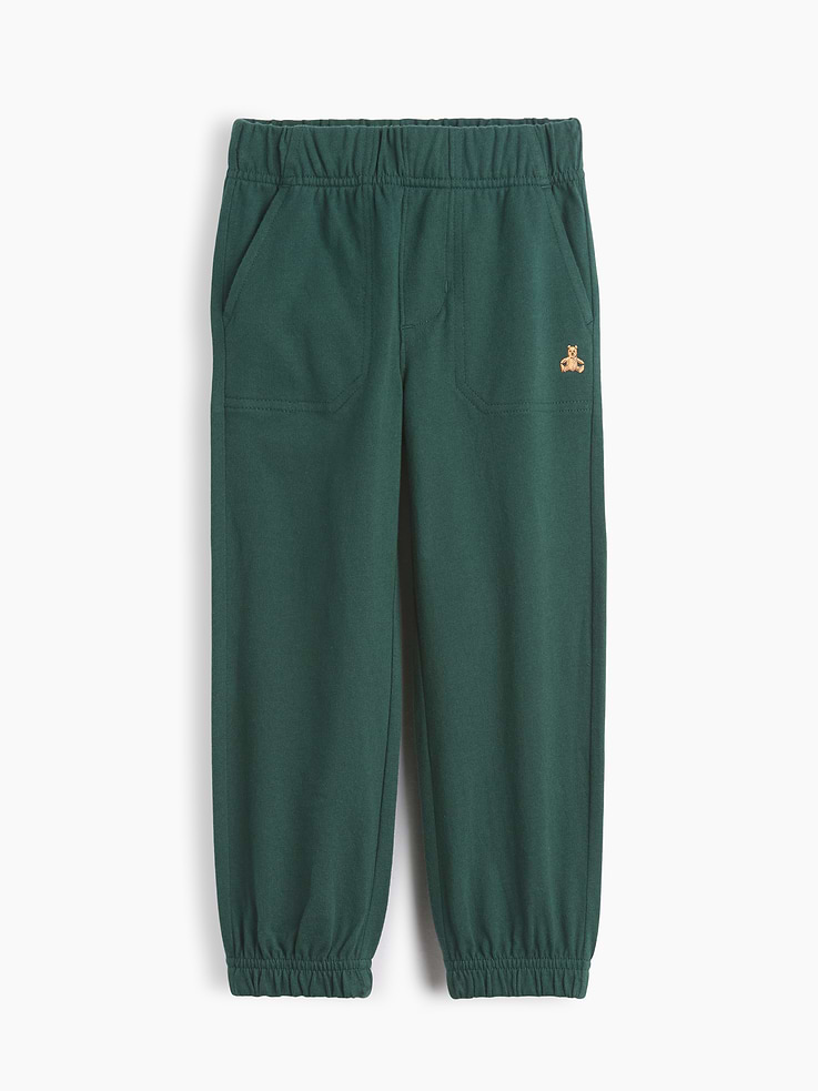 Image number 1 showing, Baby & Toddler Mix & Match Pull-On Joggers