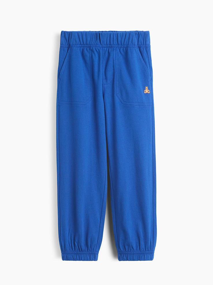 Image number 1 showing, Baby & Toddler Mix & Match Pull-On Joggers