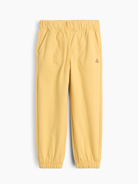 Baby & Toddler Mix & Match Pull-On Joggers