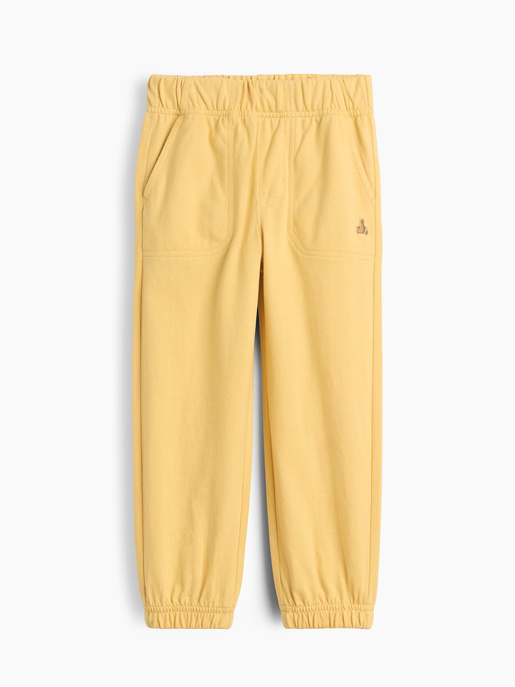 Image number 1 showing, Baby & Toddler Mix & Match Pull-On Joggers