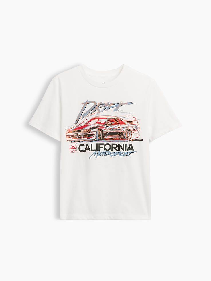 Image number 1 showing, Kids Graphic T-Shirt