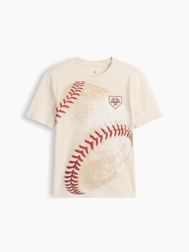 Image number 1 showing, Kids Graphic T-Shirt