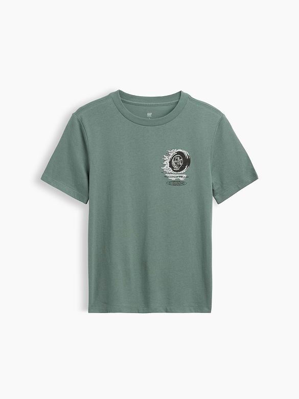 Kids Graphic T-Shirt