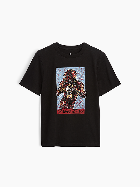 Kids Graphic T-Shirt