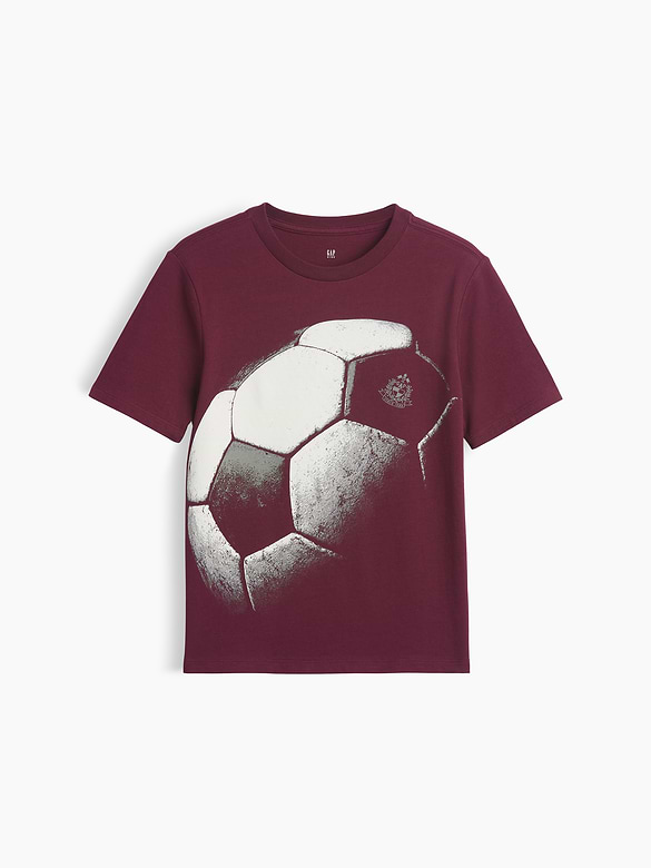 Kids Graphic T-Shirt