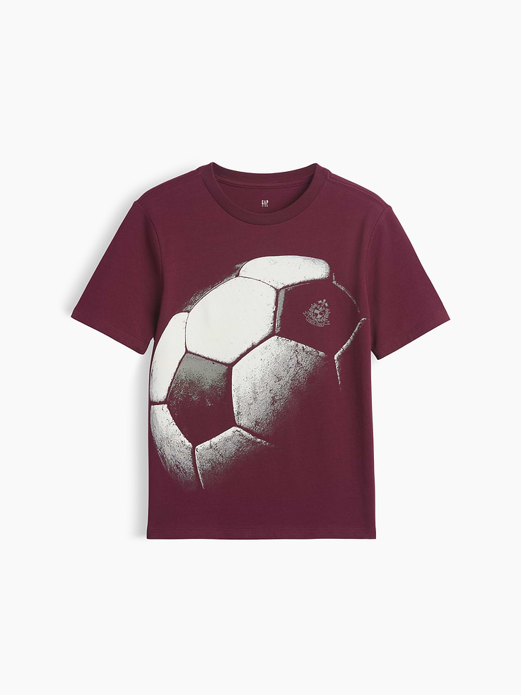 Image number 1 showing, Kids Graphic T-Shirt