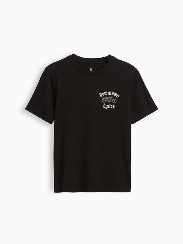Kids Graphic T-Shirt