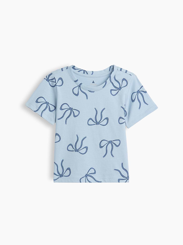 Baby & Toddler Mix & Match Print T-Shirt