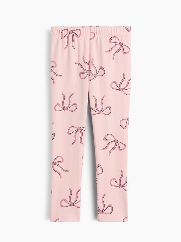 Baby & Toddler Mix & Match Print Leggings