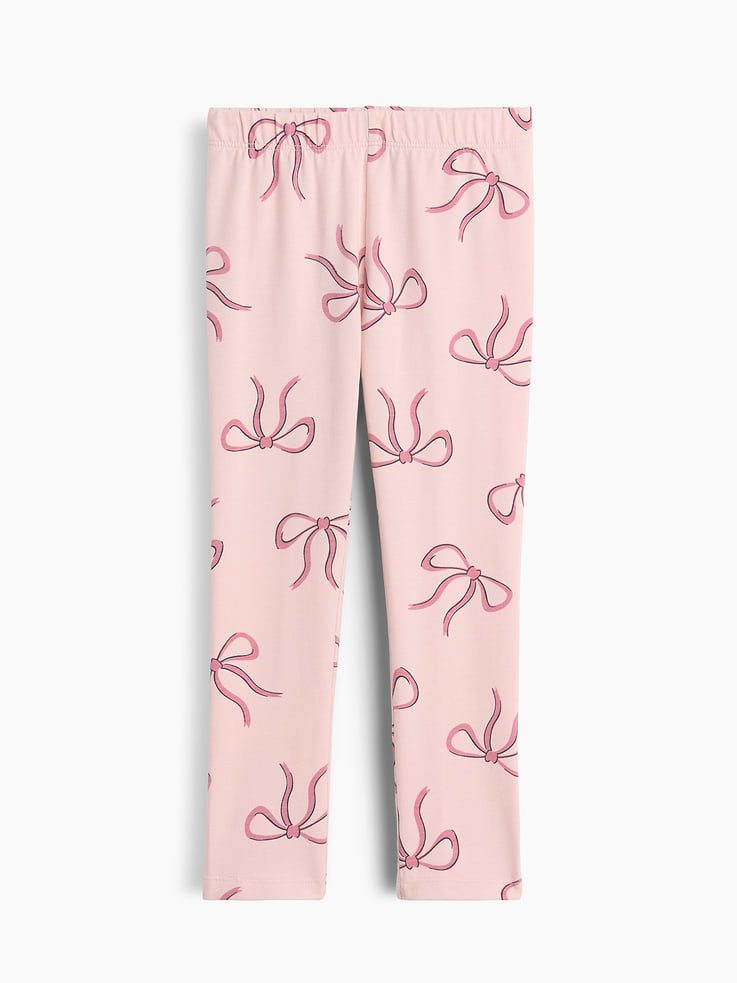 Image number 1 showing, Baby & Toddler Mix & Match Print Leggings