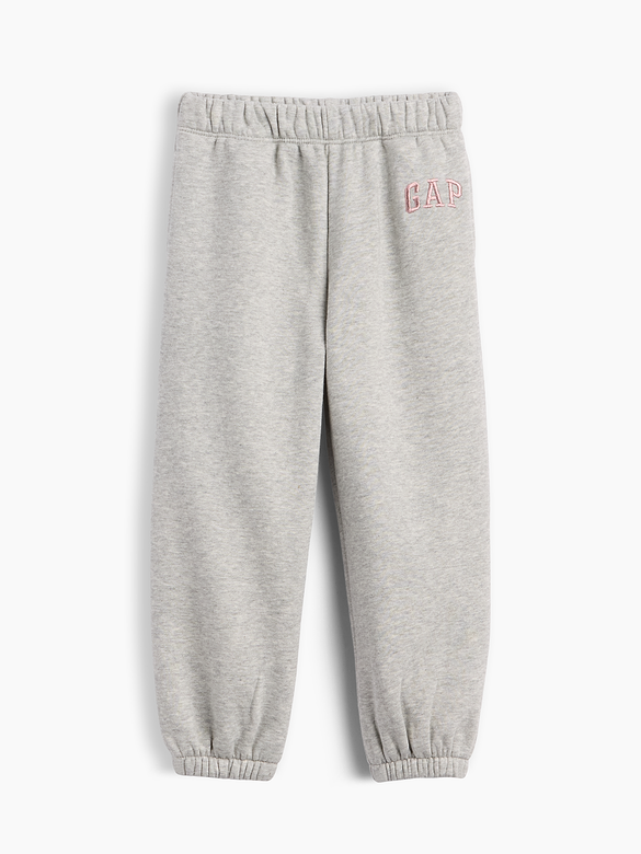 Baby & Toddler VintageSoft Logo Joggers