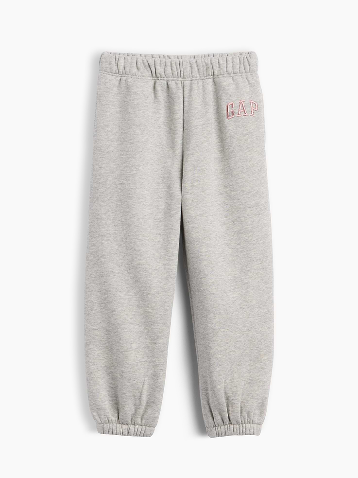 Image number 1 showing, Baby & Toddler VintageSoft Logo Joggers