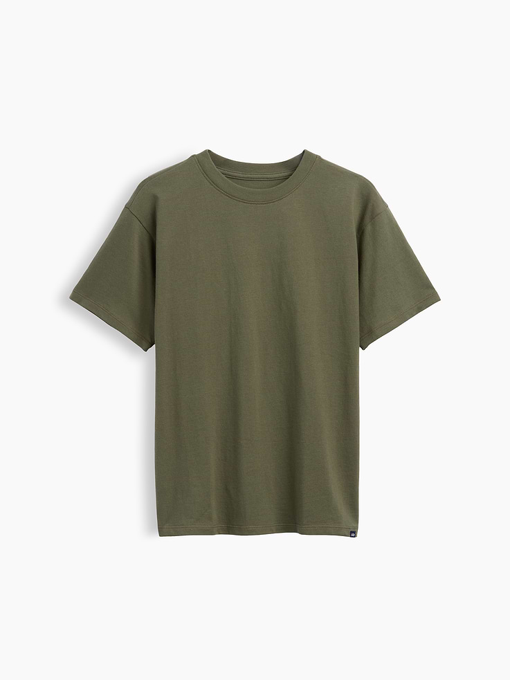 Image number 1 showing, Kids Relaxed T-Shirt