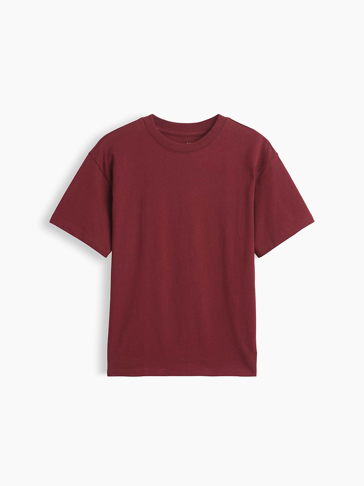 Image number 1 showing, Kids Relaxed T-Shirt