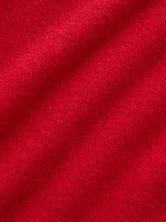 CashSoft Crew Sweater