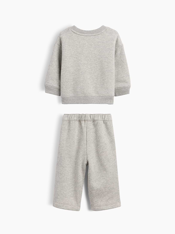 Baby VintageSoft Brannan Bear Sweat Set