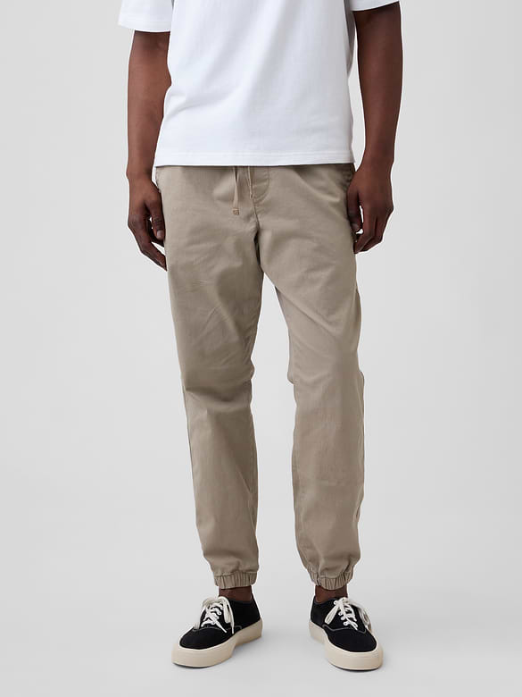 GapFlex Essential Joggers