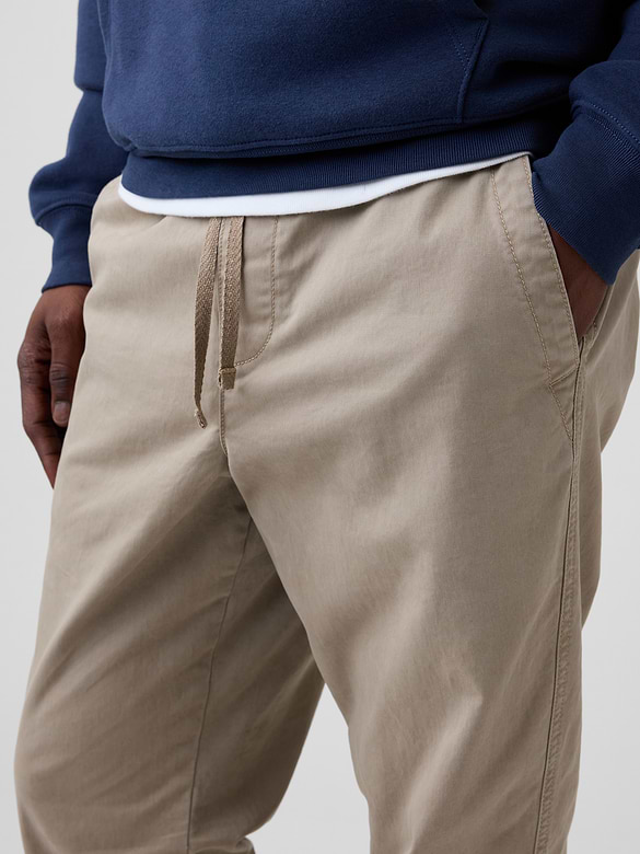 GapFlex Essential Joggers