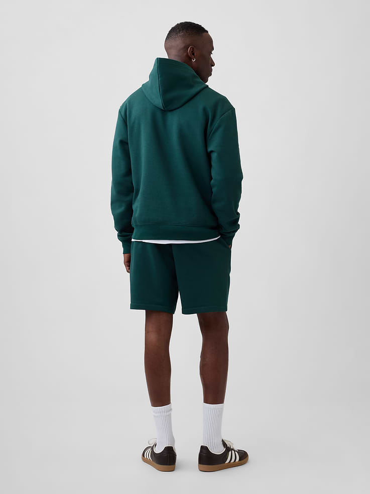 Image number 2 showing, Gap Logo Shorts