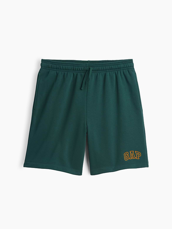 Gap Logo Shorts