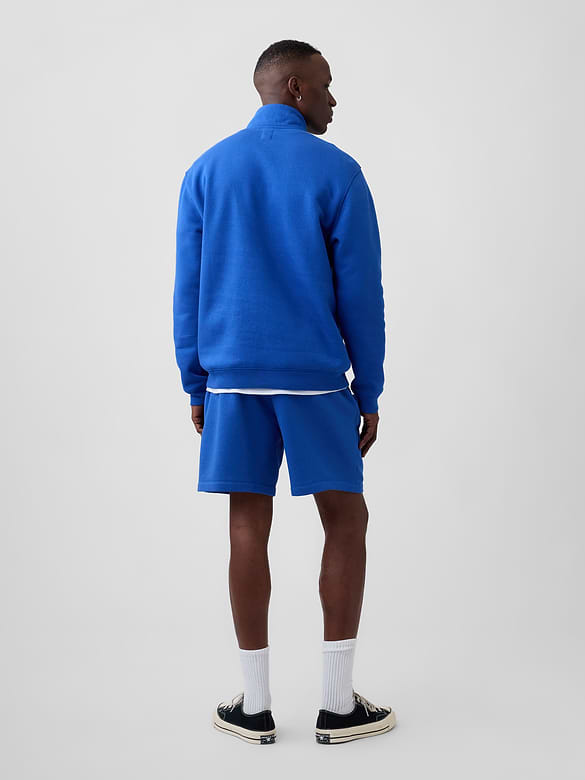Gap Logo Shorts