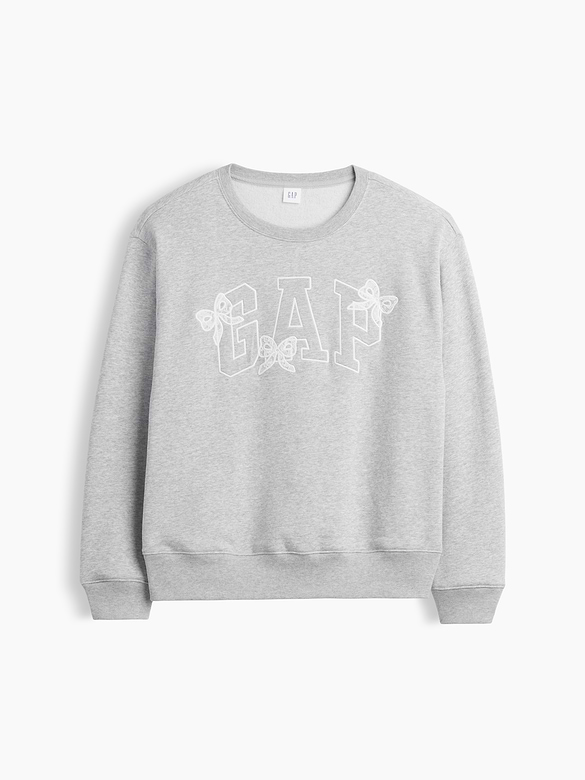 Gap Logo Sweatshirt