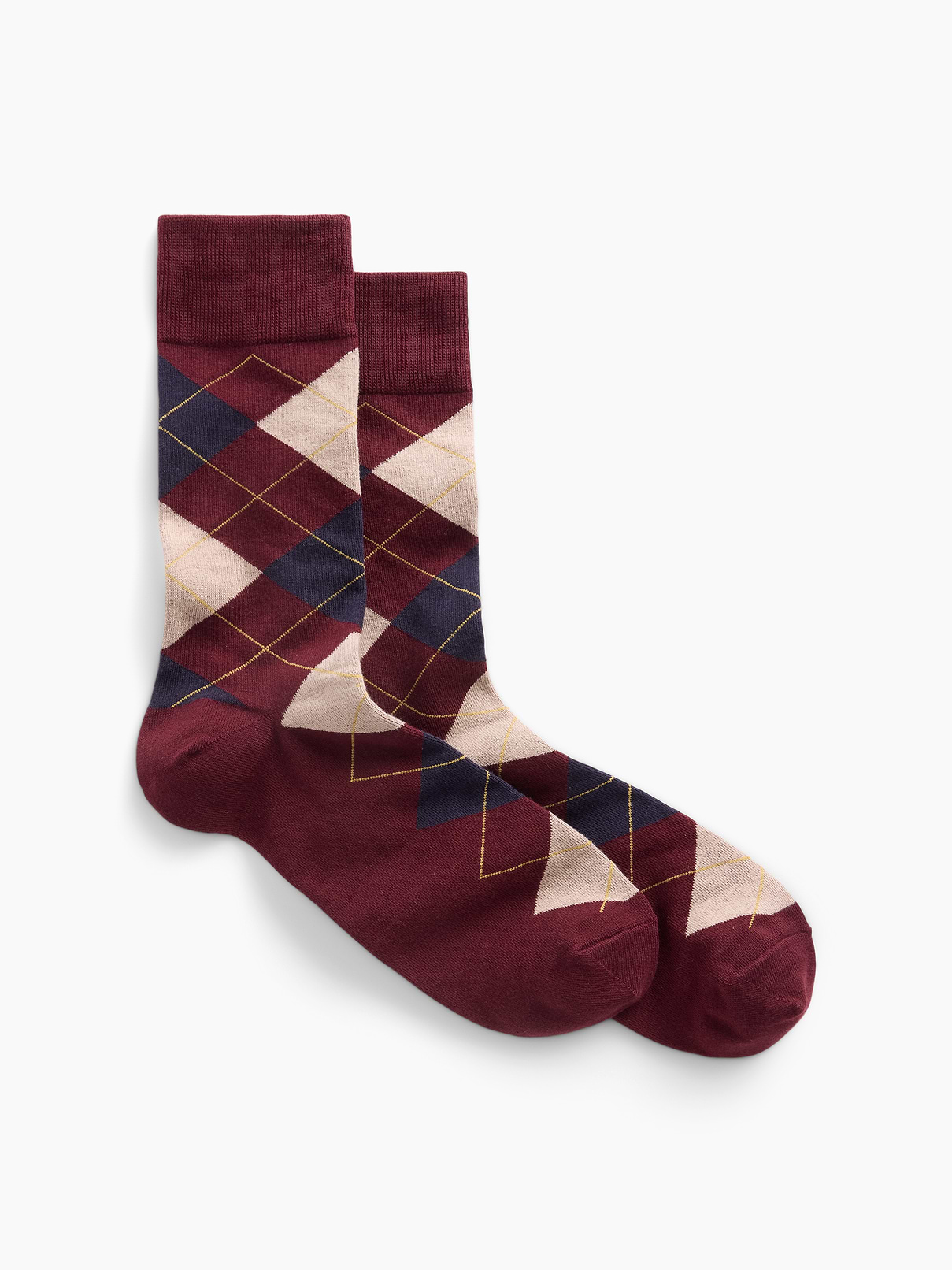 Image number 1 showing, Dress Socks