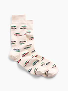 Image number 1 showing, Dress Socks