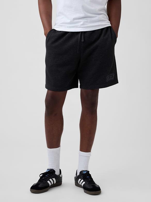 Gap Logo Shorts