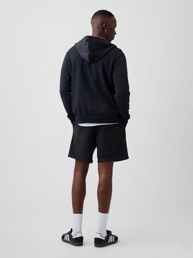 Image number 2 showing, Gap Logo Shorts