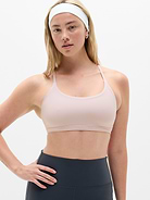 Image number 1 showing, Transcend Scoop Sports Bra A-C