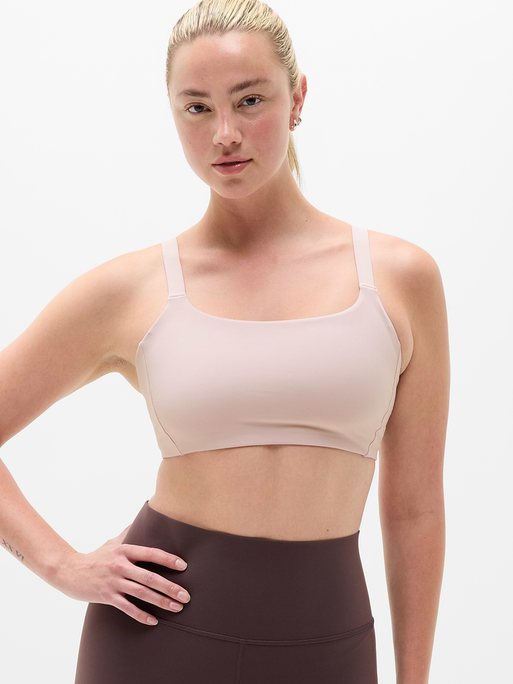 Image number 1 showing, Reform Adjustable Sports Bra A-C