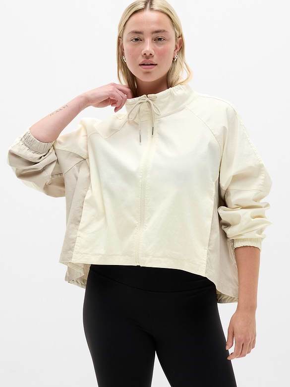 SuperLinen Blend Jacket