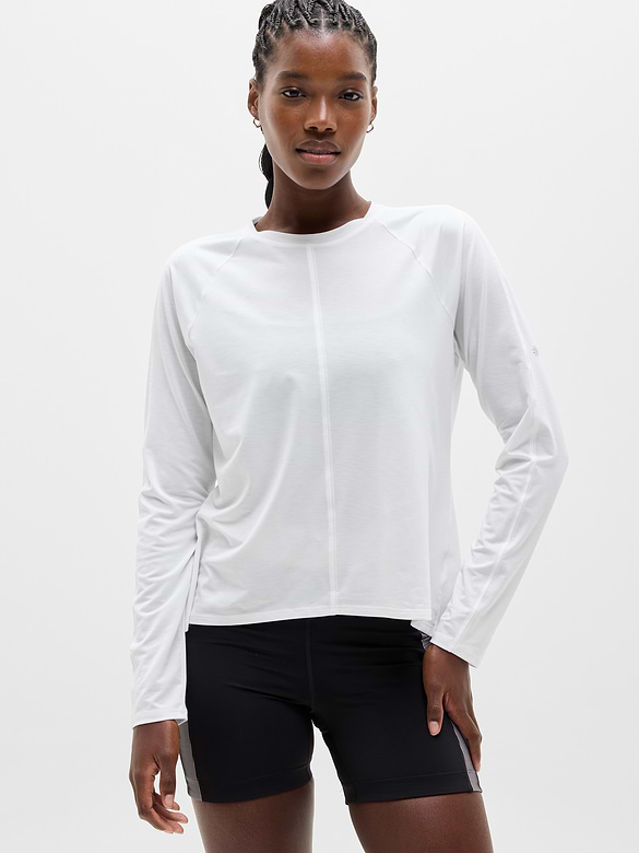 TrainKnit Top