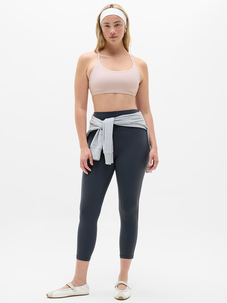 Image number 2 showing, Transcend Scoop Sports Bra A-C