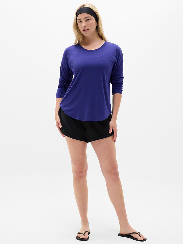 Move With Ease Top